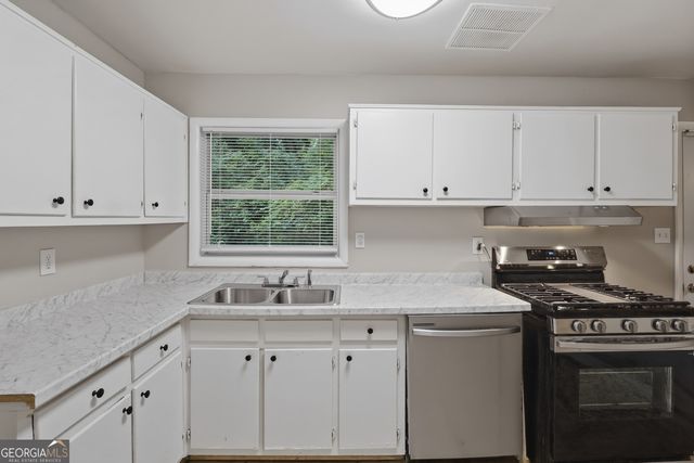 2319 Collier Drive, Decatur, GA 30032