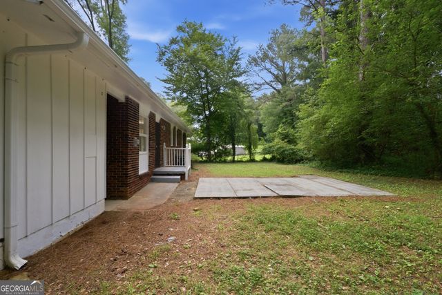 2319 Collier Drive, Decatur, GA 30032