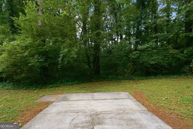 2319 Collier Drive, Decatur, GA 30032