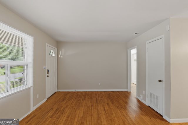 2319 Collier Drive, Decatur, GA 30032
