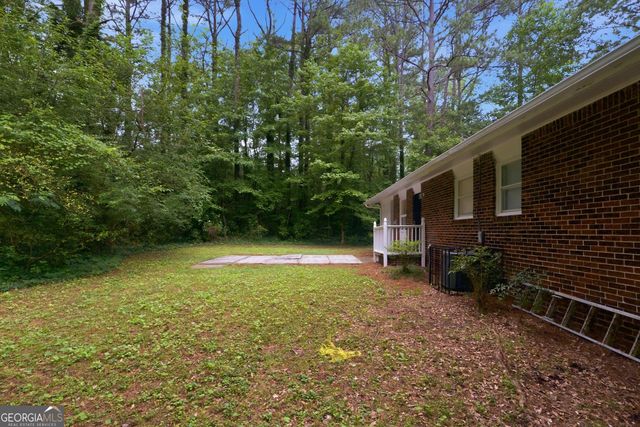 2319 Collier Drive, Decatur, GA 30032