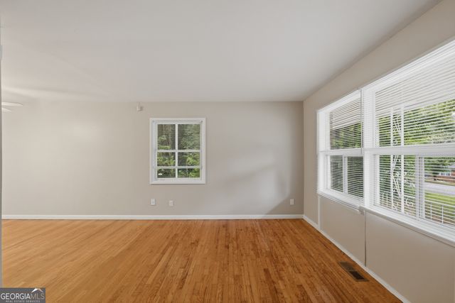 2319 Collier Drive, Decatur, GA 30032