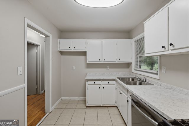 2319 Collier Drive, Decatur, GA 30032