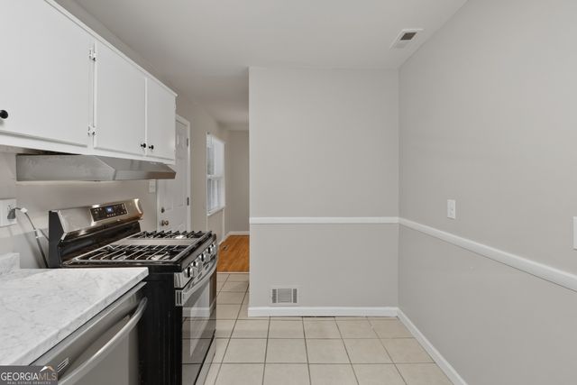2319 Collier Drive, Decatur, GA 30032