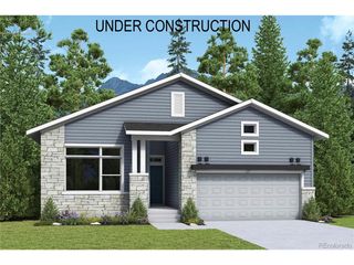 6478 Arabesque Loop, Colorado Springs, CO 80924
