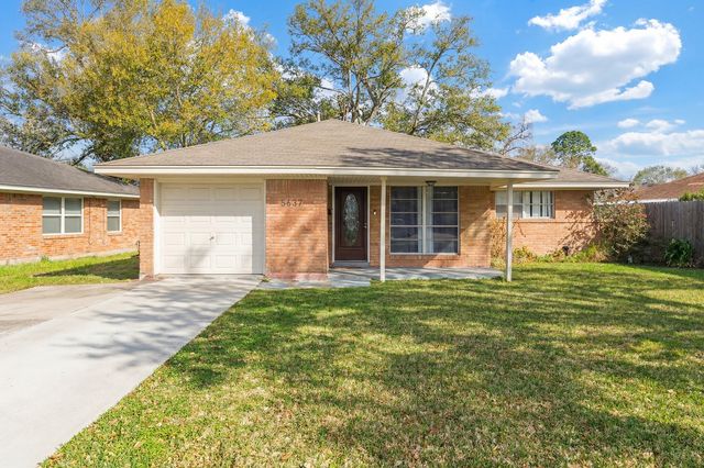 5637 Wood Creek Way, Houston, TX 77017