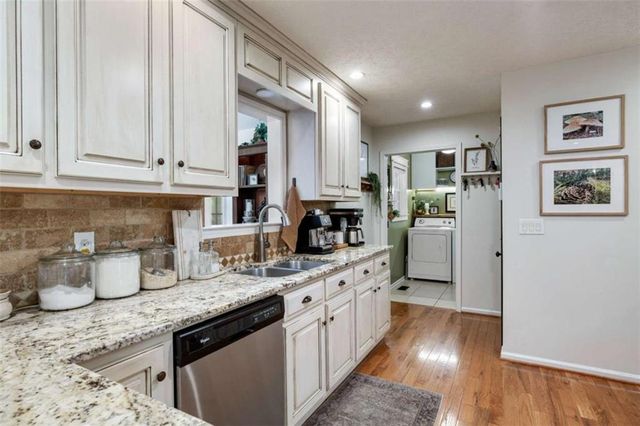1871 Wayside Road, Kingston, GA 30145