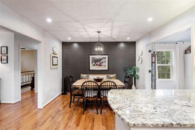 1871 Wayside Road, Kingston, GA 30145