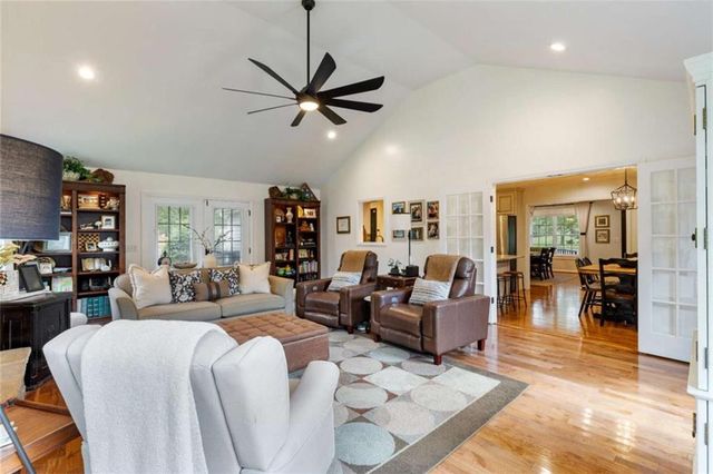 1871 Wayside Road, Kingston, GA 30145
