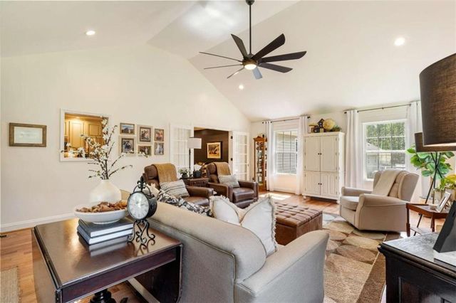 1871 Wayside Road, Kingston, GA 30145