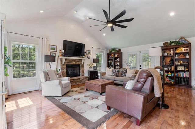1871 Wayside Road, Kingston, GA 30145