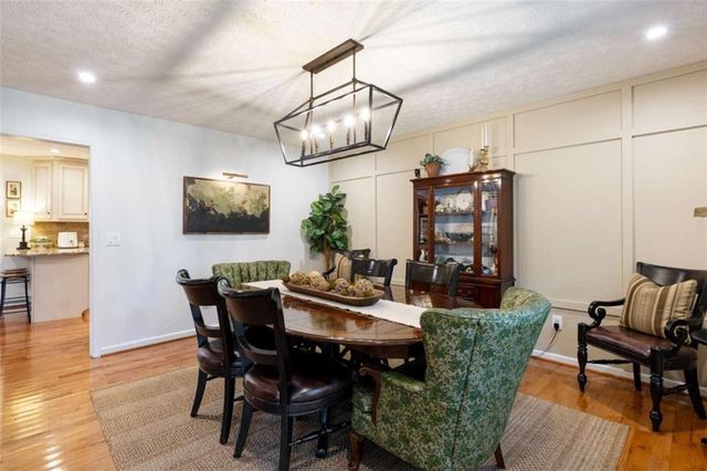 1871 Wayside Road, Kingston, GA 30145