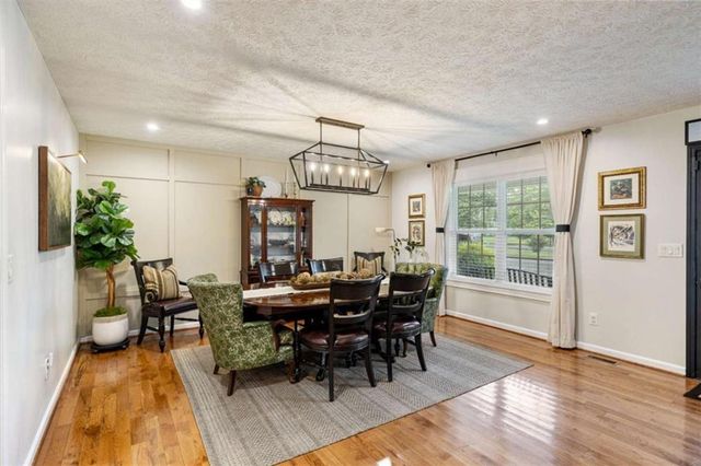 1871 Wayside Road, Kingston, GA 30145