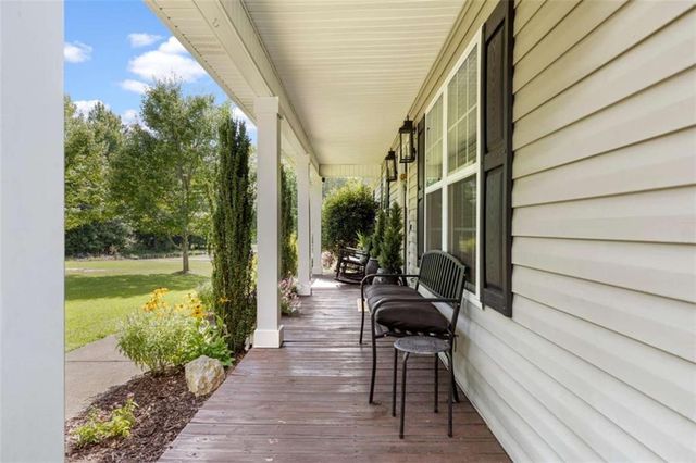 1871 Wayside Road, Kingston, GA 30145