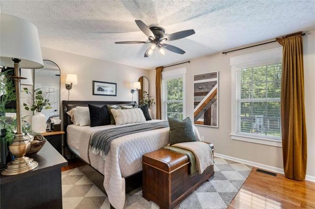1871 Wayside Road, Kingston, GA 30145