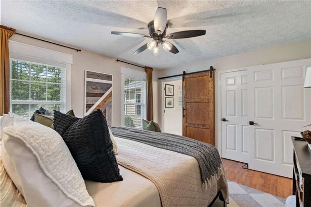 1871 Wayside Road, Kingston, GA 30145