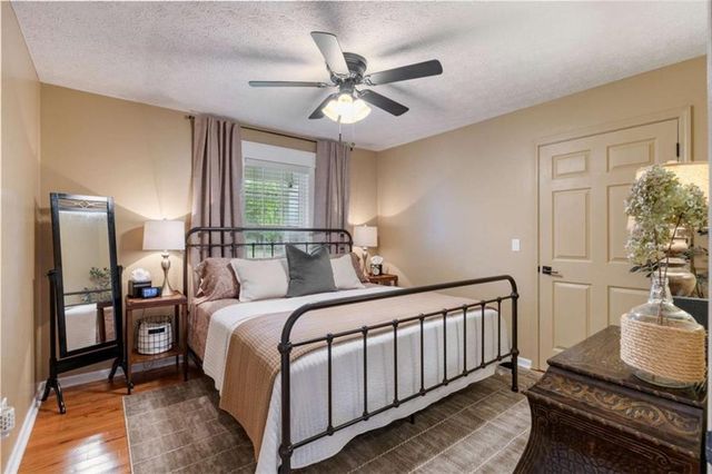 1871 Wayside Road, Kingston, GA 30145