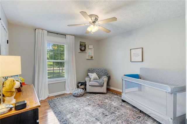 1871 Wayside Road, Kingston, GA 30145