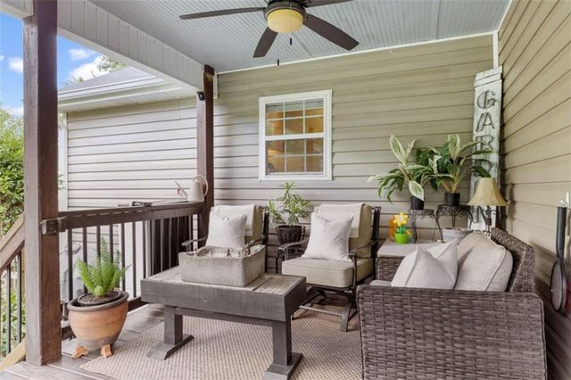 1871 Wayside Road, Kingston, GA 30145