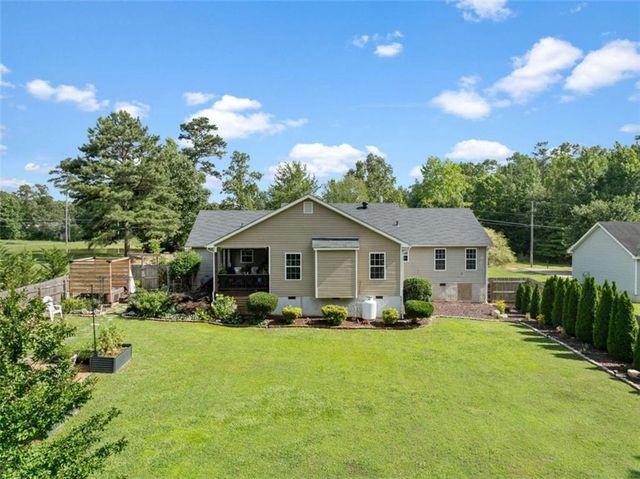 1871 Wayside Road, Kingston, GA 30145