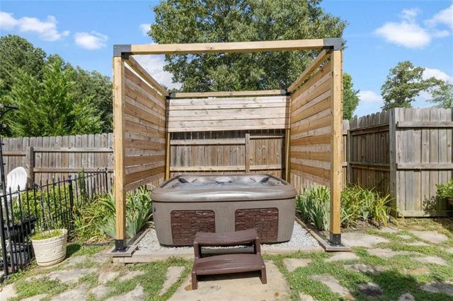 1871 Wayside Road, Kingston, GA 30145