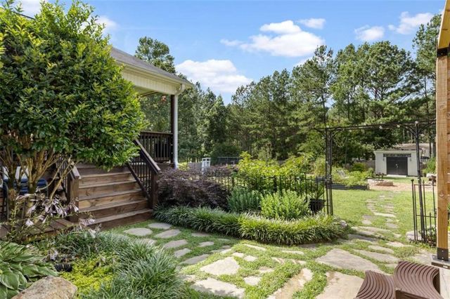 1871 Wayside Road, Kingston, GA 30145