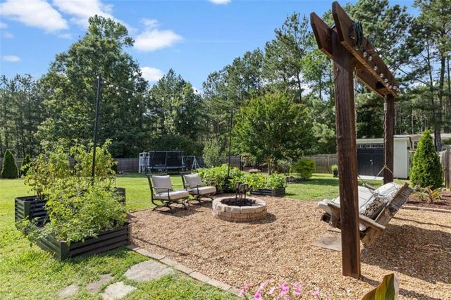 1871 Wayside Road, Kingston, GA 30145
