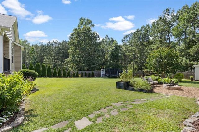 1871 Wayside Road, Kingston, GA 30145