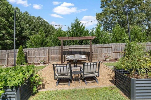 1871 Wayside Road, Kingston, GA 30145