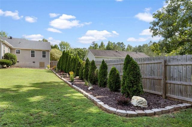 1871 Wayside Road, Kingston, GA 30145
