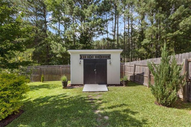 1871 Wayside Road, Kingston, GA 30145