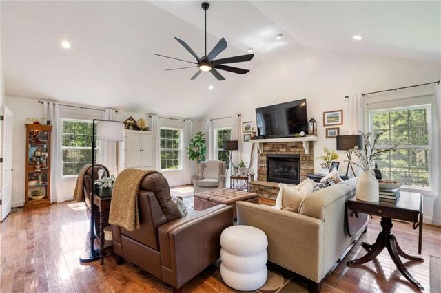 1871 Wayside Road, Kingston, GA 30145