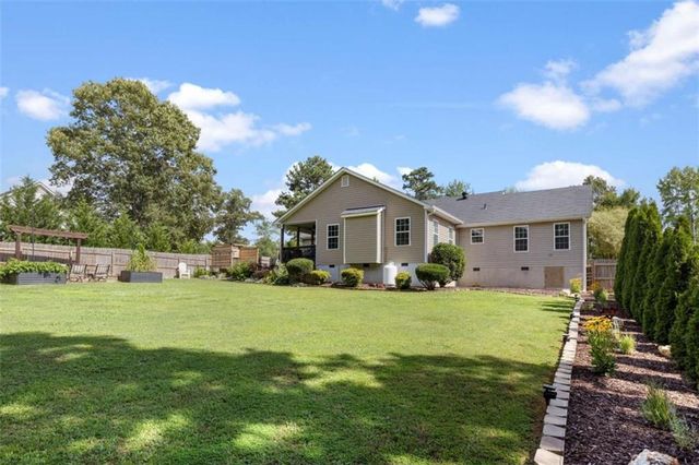 1871 Wayside Road, Kingston, GA 30145