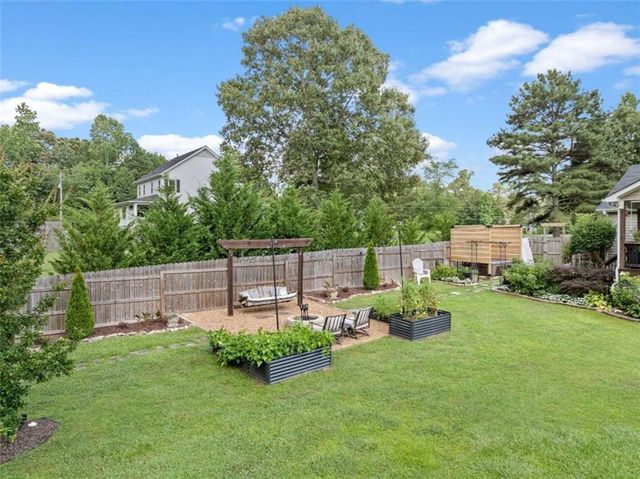 1871 Wayside Road, Kingston, GA 30145