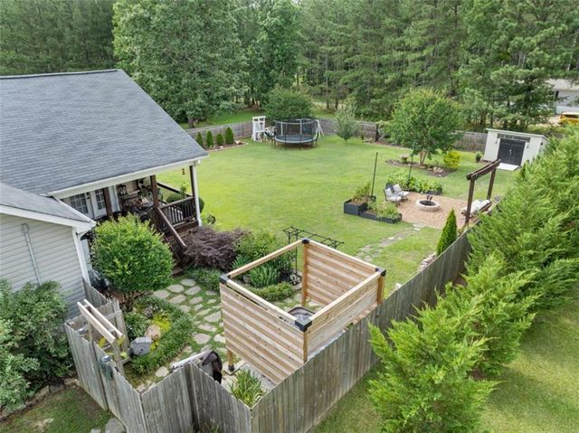 1871 Wayside Road, Kingston, GA 30145