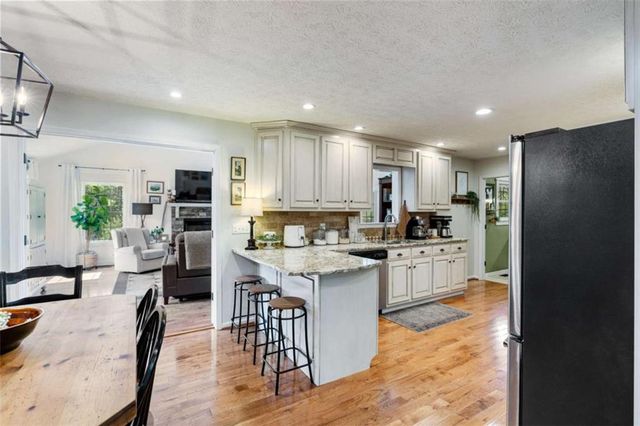 1871 Wayside Road, Kingston, GA 30145