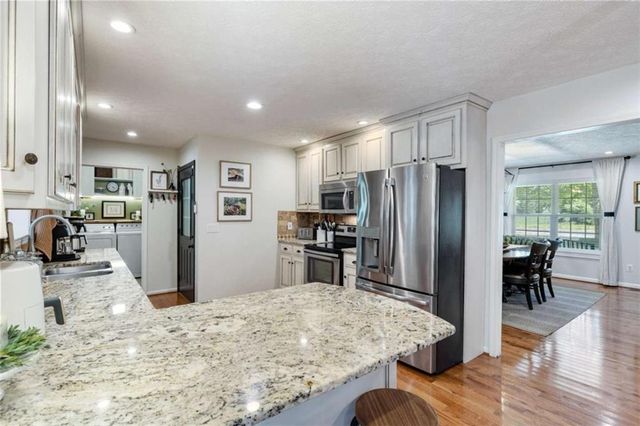 1871 Wayside Road, Kingston, GA 30145