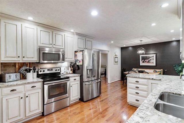 1871 Wayside Road, Kingston, GA 30145