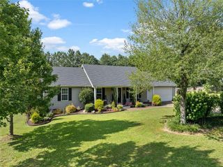1871 Wayside Road, Kingston, GA 30145