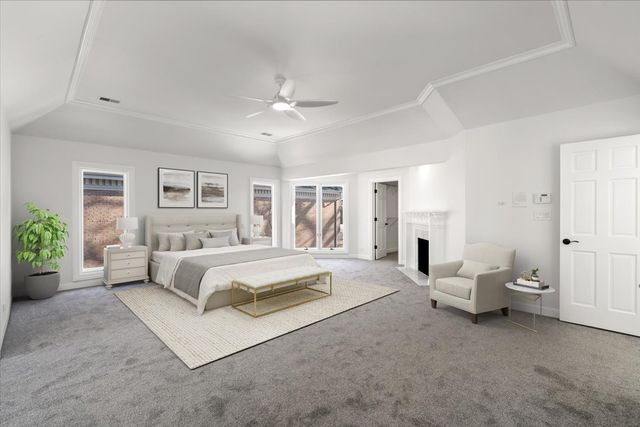 10639 Misty Hill Road, Orland Park, IL 60462