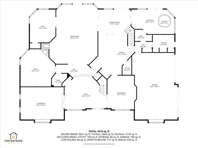 10639 Misty Hill Road, Orland Park, IL 60462