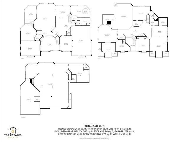 10639 Misty Hill Road, Orland Park, IL 60462