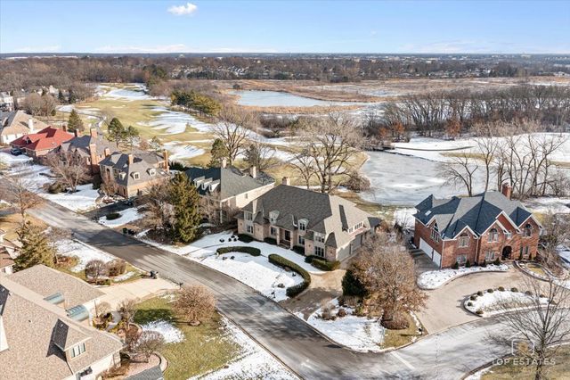 10639 Misty Hill Road, Orland Park, IL 60462