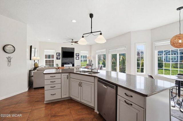 461 Riverbend Drive, Bluffton, OH 45817