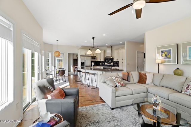 461 Riverbend Drive, Bluffton, OH 45817