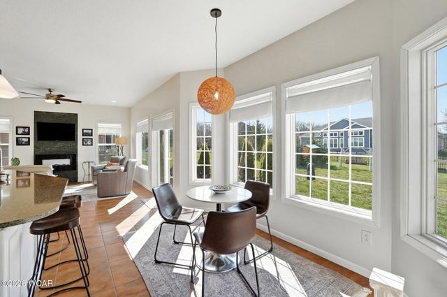 461 Riverbend Drive, Bluffton, OH 45817