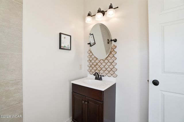 461 Riverbend Drive, Bluffton, OH 45817