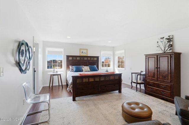 461 Riverbend Drive, Bluffton, OH 45817