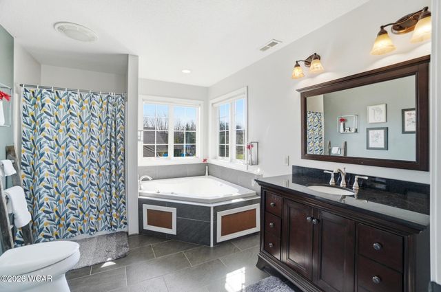 461 Riverbend Drive, Bluffton, OH 45817