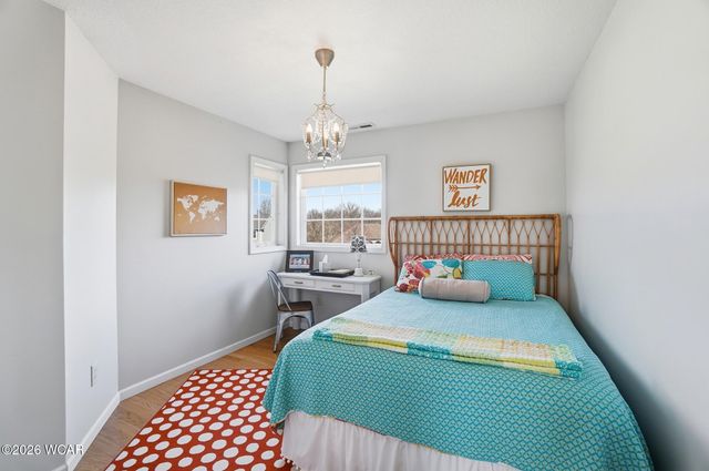 461 Riverbend Drive, Bluffton, OH 45817